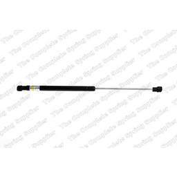 Land Rover Hood Lift Support - Front LR009106 - Lesjofors 8075701