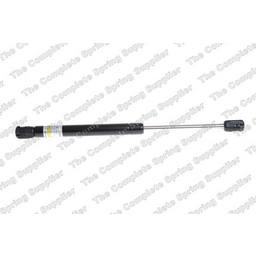 Land Rover Hood Lift Support - Front LR001773 - Lesjofors 8075704