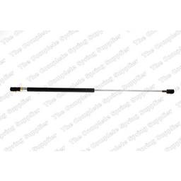 Porsche Trunk Lid Lift Support - Rear (Not Suitable For Cars with Electrical Opening) 477827349D - Lesjofors 8169703