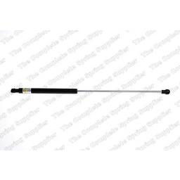 Land Rover Hatch Lift Support - Rear BHE760020 - Lesjofors 8175718
