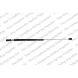 Land Rover Back Glass Lift Support - Rear BHE790030 - Lesjofors 8175725