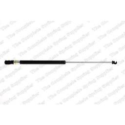 Volvo Trunk Lid Lift Support - Rear (without Rear Spoiler) 9485546 - Lesjofors 8195822