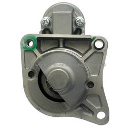 Fiat Starter Motor 19139 - MPA