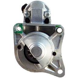 Fiat Starter Motor 19534 - MPA