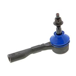 Chevrolet Steering Tie Rod End - Front Passenger Side Outer - Mevotech 39026259