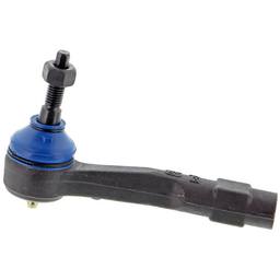 Fiat Steering Tie Rod End - Front Passenger Side Outer - Mevotech 68275052AA