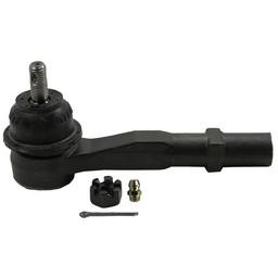 Steering Tie Rod End - Passenger Side (Outer)