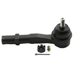 Steering Tie Rod End - Driver Side (Outer)