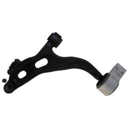 Suspension Control Arm and Ball Joint Assembly – Front Driver Side