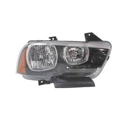 Dodge Headlight - Driver Side 57010411AF