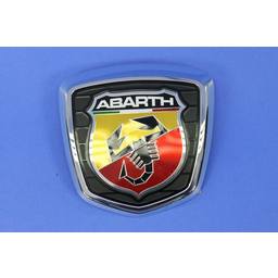 Fiat Liftgate Emblem 68104864AA