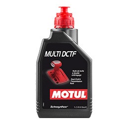 MULTI DCTF Transmission Fluid