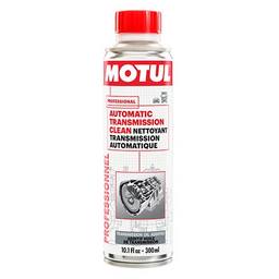 Automatic Transmision Clean (10.1oz Can) (Transmision Oil Additive)