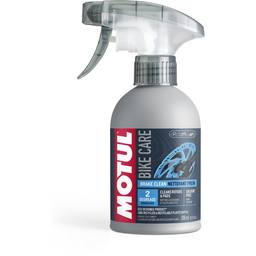 Motul Bike Care Brake Clean