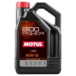 MOTUL 8100 5W30 X-CESS | 5L