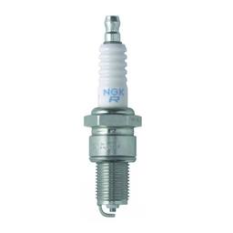 Audi Mercedes-Benz Porsche Spark Plug (Pre-Gap 0.032) (Standard) 5534