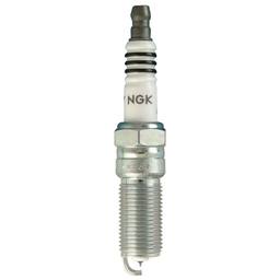 Jaguar Saab Spark Plug (Pre-Gap 0.044) (Iridium IX) 6509