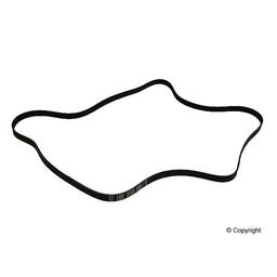 Mercedes-Benz Saab Porsche Serpentine Belt Bosch 0119979792