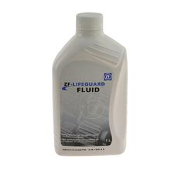 Automatic Transmission Fluid (1 Liter) (Life Guard 6)