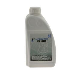 Automatic Transmission Fluid