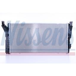 Mini Radiator 69708 - Nissens