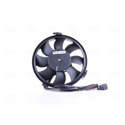 Audi VW A/C Condenser Fan 85742 - Nissens