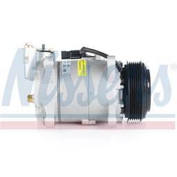 Mini A/C Compressor 890098 - Nissens