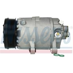 Mini A/C Compressor 89340 - Nissens