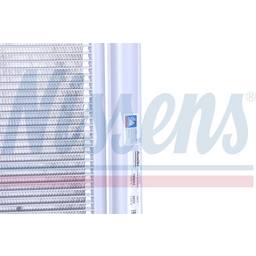 Audi A/C Condenser 940685 - Nissens