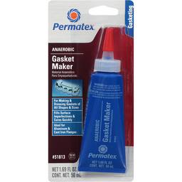 Anaerobic Gasket Maker (1.69oz Tube)