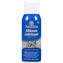 Silicone Spray Lubricant (10.25oz Aerosol Can)