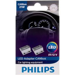  Philips CanBus CanBus LED, 2 Pack : Automotive