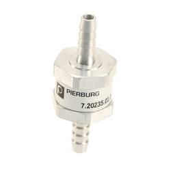 Audi Saab VW Fuel Pump Check Valve 7.20235.01.0 - Pierburg