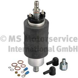 Audi Fuel Pump 7.21659.72.0 - Pierburg