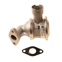 BMW Air Pump Control Valve 11727837456 - Pierburg 722748180