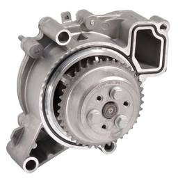 SAAB Engine Water Pump 12630084 - Pierburg 728509020