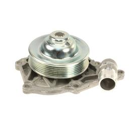 Porsche Engine Water Pump 7.29557.01.0 - Pierburg