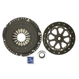 Porsche Clutch Kit 99611691100 - Sachs K7024601