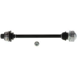 Audi CV Axle Shaft - SurTrack AD-8206