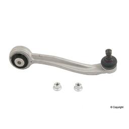 Suspension Control Arm and Ball Joint Assembly - Front Driver Side Upper Rearward