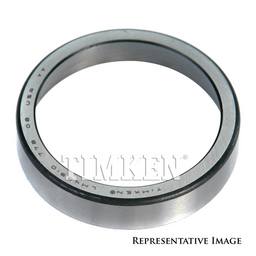 Jaguar Wheel Bearing Race (Front Outer) Timken 09195