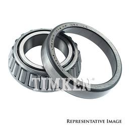 BMW Porsche Wheel Bearing and Race Set - Timken SET6