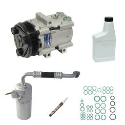 A/C Compressor Kit UAC KT 1576