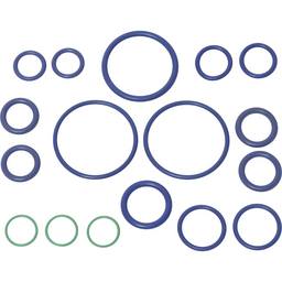 Audi VW A/C System Seal Kit RS 2623 - UAC