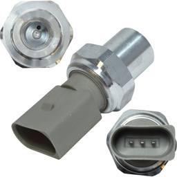 Audi HVAC Pressure Transducer SW 11313C - UAC