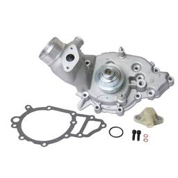 Porsche Engine Water Pump 95110602110