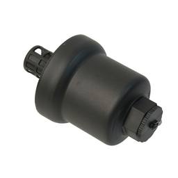 Audi VW Engine Oil Filter Housing Cover 06D115408B - URO