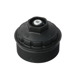 Engine Oil Filter Cover