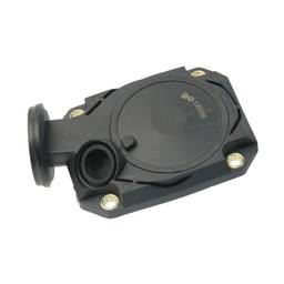 Engine Crankcase Vent Valve (Cylinders 7-12)