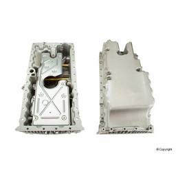 Volvo Engine Oil Pan 30777739 - URO